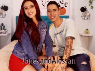 JonesandAlessan