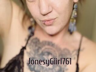 JonesyGiirl761