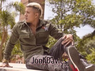 JonhDavies