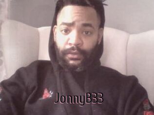 JonnyB33