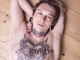 JonnyLee