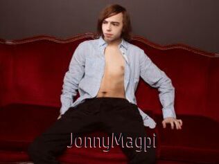JonnyMagpi