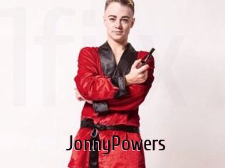 JonnyPowers