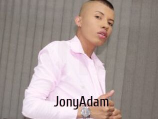 JonyAdam