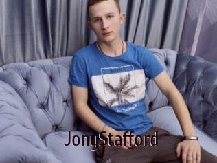 JonyStafford