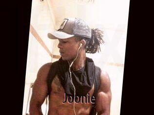 Joonie
