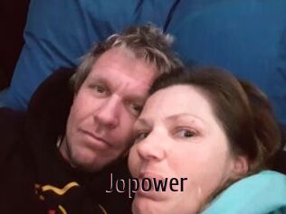 Jopower