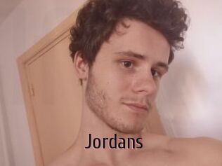 Jordans