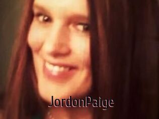 JordonPaige