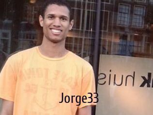 Jorge33