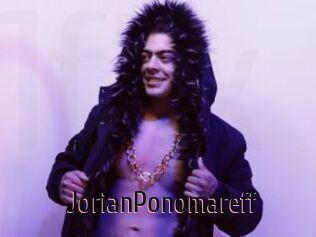 JorianPonomareff