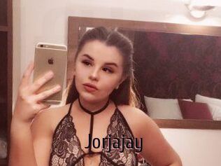 Jorjajay