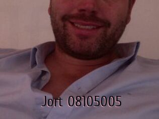Jort-08105005