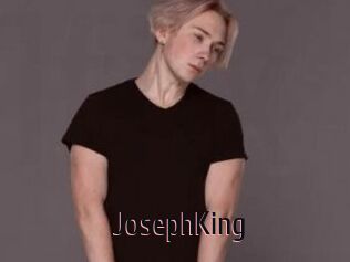 JosephKing