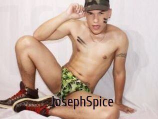 JosephSpice