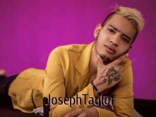 JosephTaylor