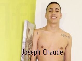 Joseph_Chaude