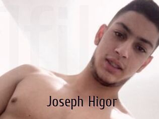 Joseph_Higor