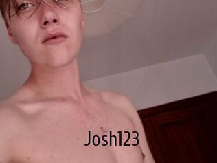 Josh123