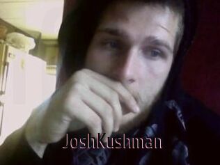 JoshKushman