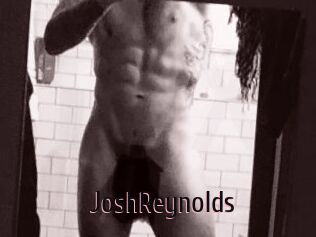JoshReynolds