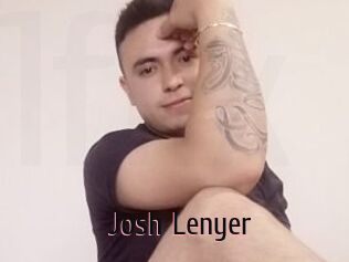 Josh_Lenyer