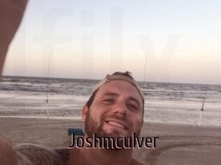 Joshmculver