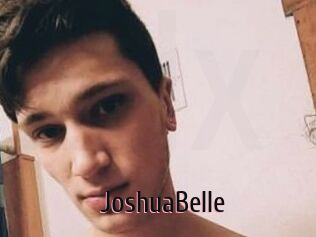 Joshua_Belle