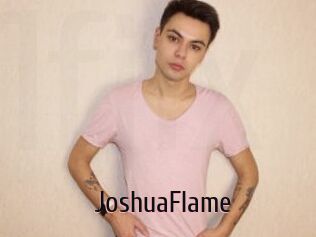 JoshuaFlame