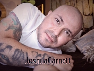 JoshuaGarnett