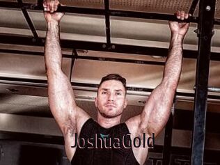 JoshuaGold