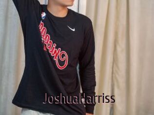 JoshuaHarriss