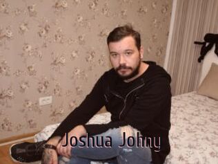Joshua_Johny