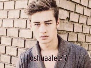Joshuaalec47