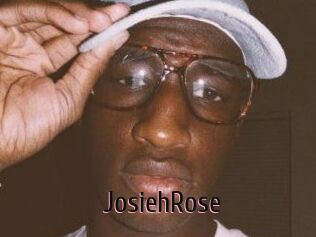 Josieh_Rose