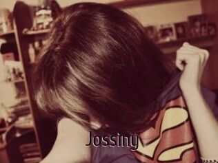 Jossiny