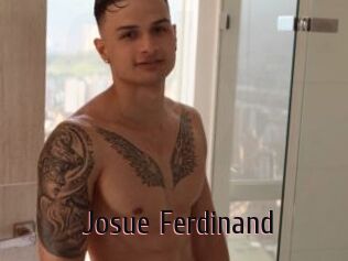 Josue_Ferdinand
