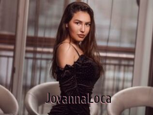 JovannaLoca