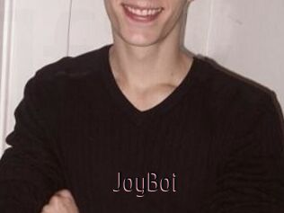 JoyBoi