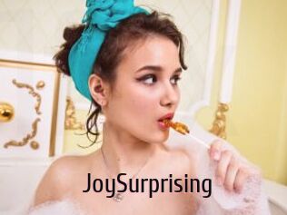 JoySurprising