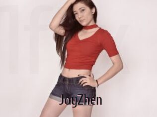 JoyZhen