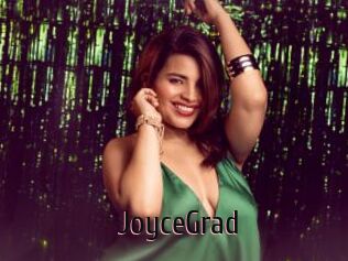JoyceGrad