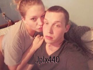 Jplx440