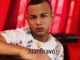 JuanBravo