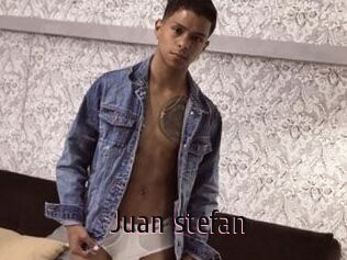 Juan_stefan