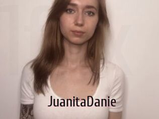 JuanitaDanie