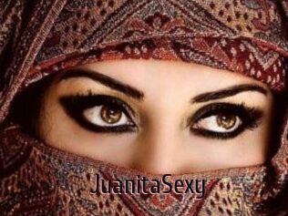 JuanitaSexy