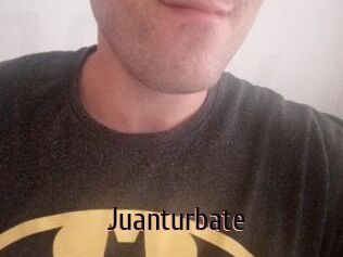 Juanturbate