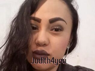 Judith4you