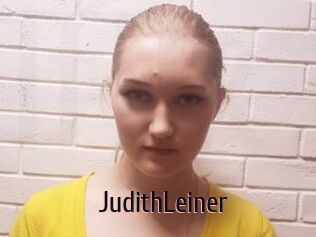 JudithLeiner